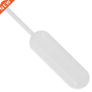 4Ml Dropper Disposable Pipette Plastic Extrusion Pipette 适