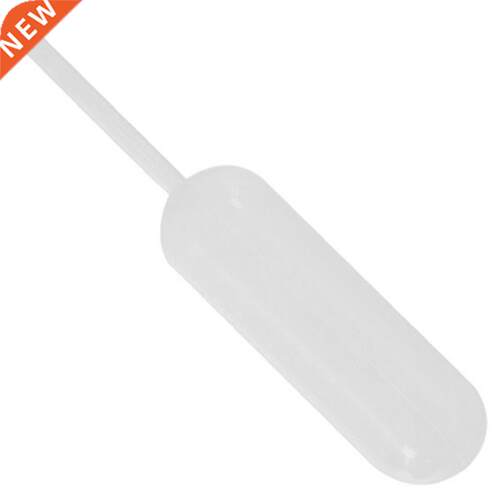 4Ml Dropper Disposable Pipette Plastic Extrusion Pipette 适