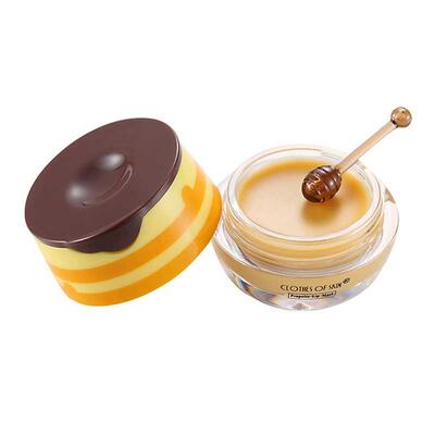 2020 Propolis Lip Sleeping Mask Moisturizing Lip Lines Anti