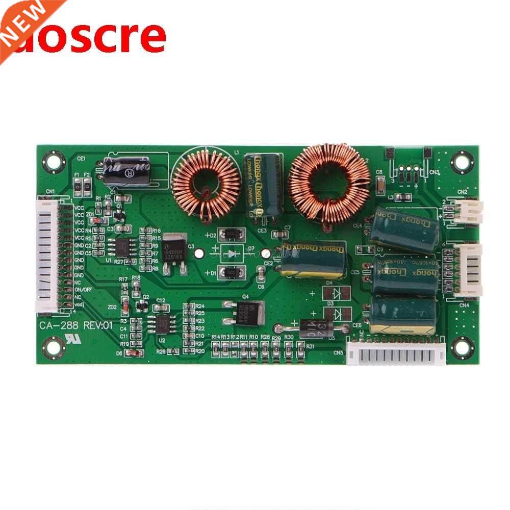 26 nch-55 nch LED TV Constant Current Board Unversal nve