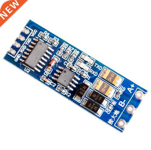 TTL turn RS485 module 485 to serial UART level mutual conver