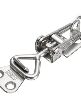 Hasps Spring Loaded Toggle Case Box Chest Trunk Latch Catche