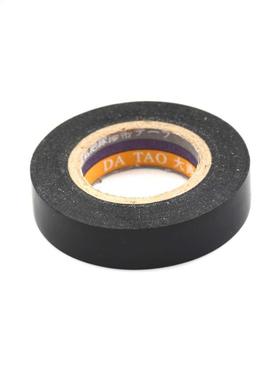 Black PVC Electrical Tapes Adhesive Tape DIY Electrical Insu