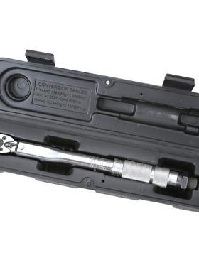 Torque Wrench 1/4 5-25NM Adjustable Square Drive High Precis