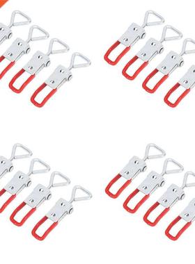 Toggle Latch Clamp 4001 100Kg 220Lbs Holding Capacity 40 PCS