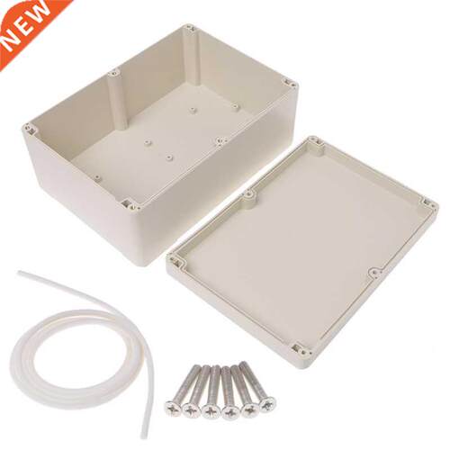 Enclosure Case Junction Box 265mm x 185 mm x 115 mm