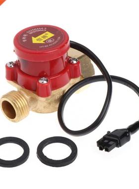 220V 60-90W Male Thread G1/2 Connector Circulation Pump Wate