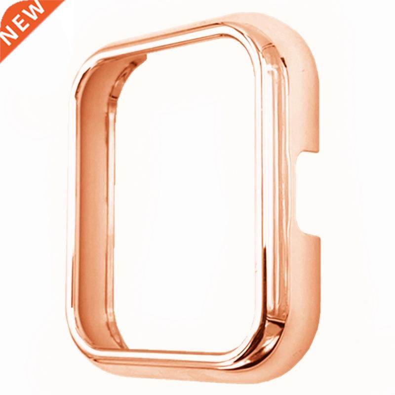 Smartwatch Anti-dust Case Waterproof Protector Cover Soft Sh