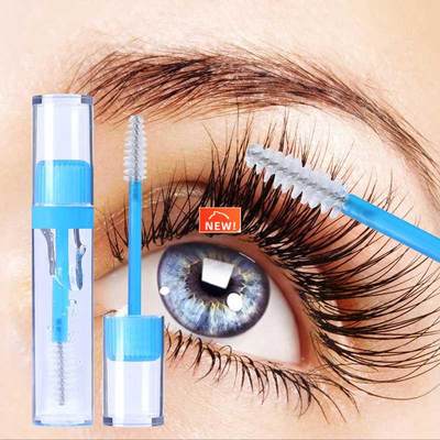 Eyelash Growth Serum Eye Lash Care Eyebrow Enhancer Thick