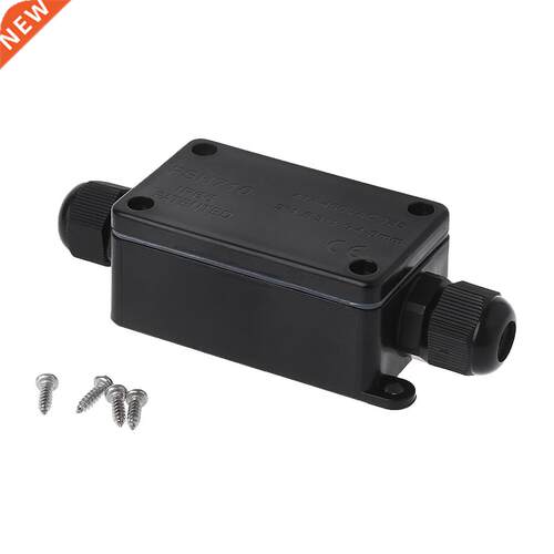 Waterproof IP65 Junction Box Protection Building DTY Connect