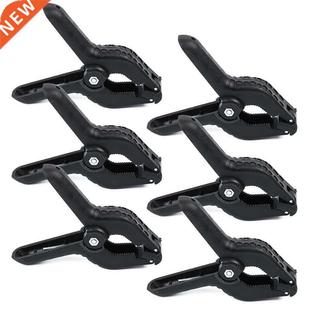 Background Clip Photo 6Pcs Accessories 12cm Studio Light Set