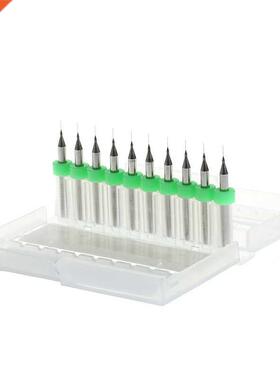 New 10Pc 0.2mm Tip 1/8
