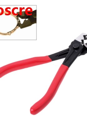 Clic  Clic-R Collar Hose Clamp Pliers CV Boot Clamp For Mer