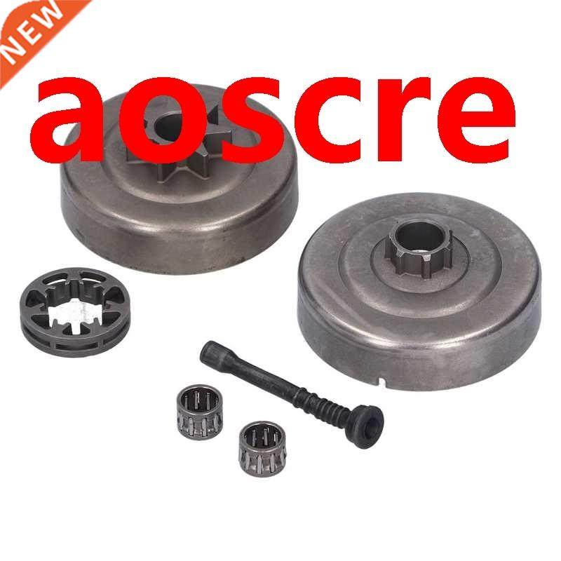 Chainsaw Clutch Drum Bearing Kit 7-325 Sprocket Replacement