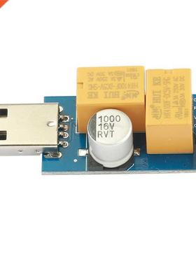 USB Watchdog Card Computer Automatic Restart Server Monitori