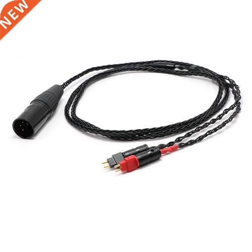 HI-End BALANCED XLR Cable for HD650 HD600 HD660s HD6XX UP-OC