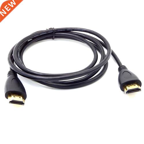 1M 4K HD HDMI Cable 3D HDMI v1.4 Cable JUN12