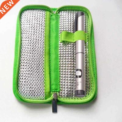 PC Portable Diabetic Insulin Cooling Bag Protector Pill Ref
