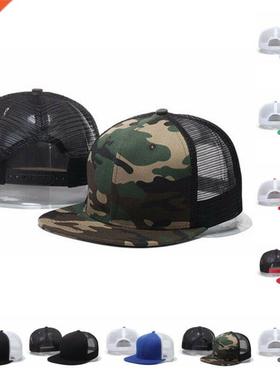 Adult Hiphop Hat Adjuable Baseball Cap Snapback Men Women