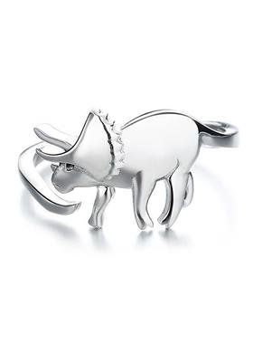 Dinosaur Ring for Women Brontosaurus Stegosaurus Rings Dinos