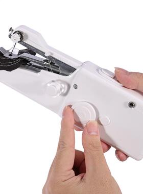 Single Stitch Sewing Machine Mini Cordless Sewing Machine Ho