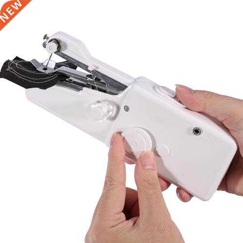 Single Stitch Sewing Machine Mini Cordless Sewing Machine Ho