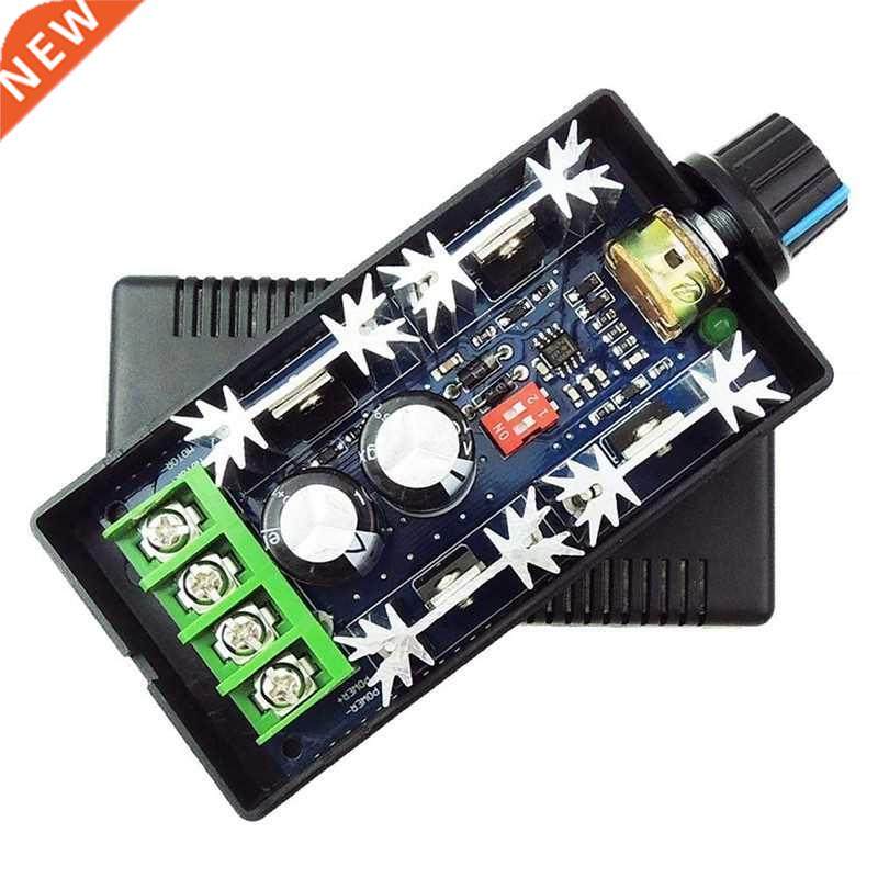12V 24V 6V 48V 40A (max) PWM DC Motor Speed Controller Vari