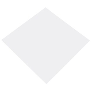 Square 300X300MM PMMA Fresnel Lens Concentrating Lens Magnif