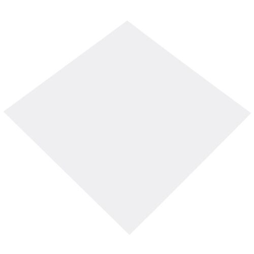 Square 300X300MM PMMA Fresnel Lens Concentrating Lens Magnif