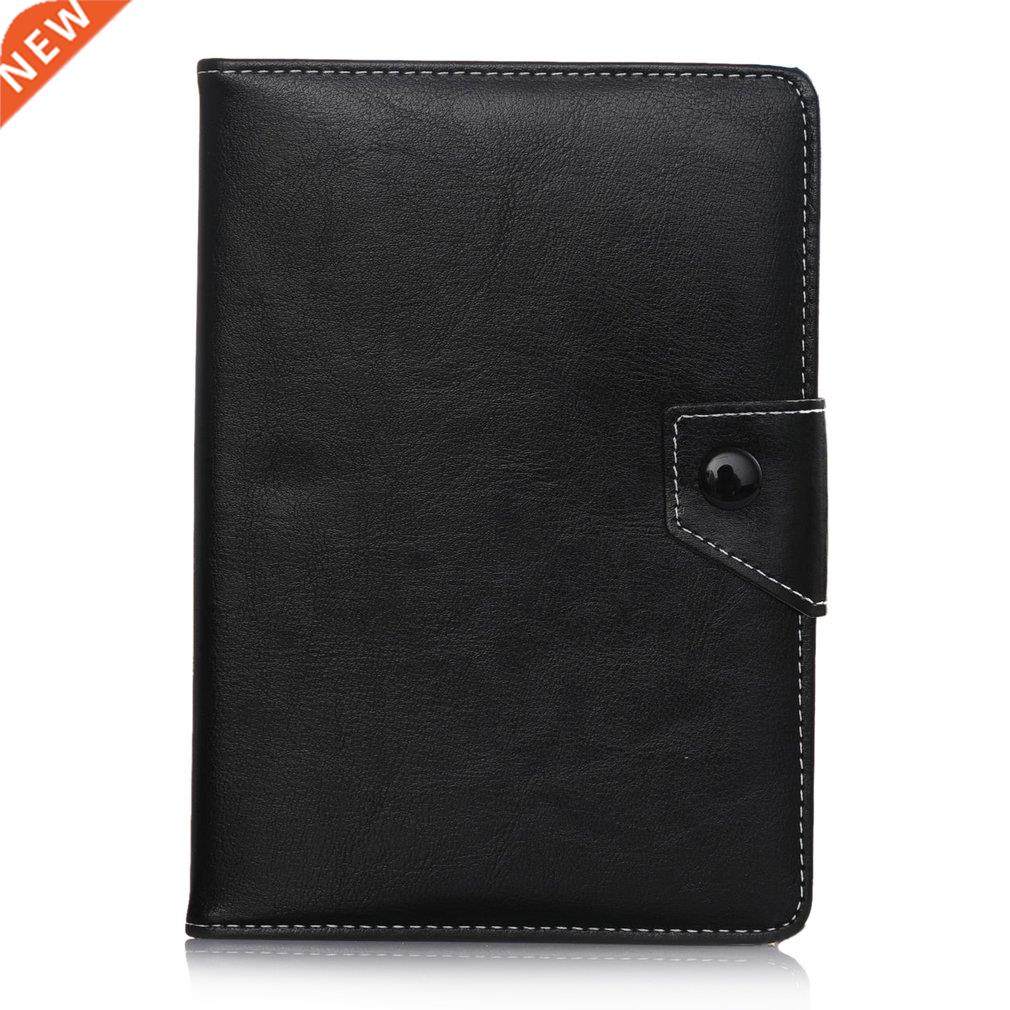 7 Inch Universal Tablet Case Imitation Leather Stand Protect