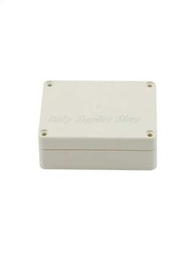 1pcs 85x58x5mm Plastic case Security power supply case Elec