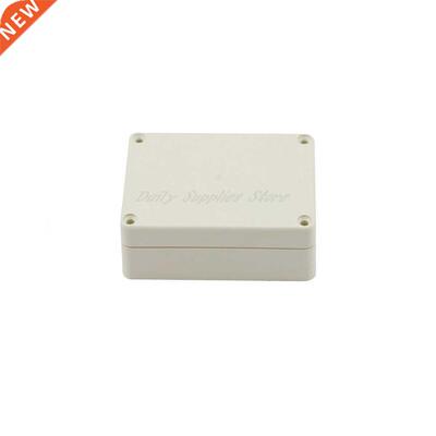 1pcs 85x58x5mm Plastic case Security power supply case Elec