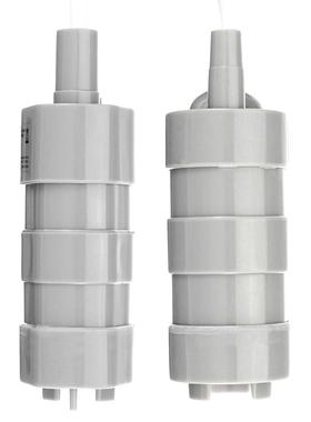 DC 12V Water Pump Brushless Magnetic Submersible Water Pump