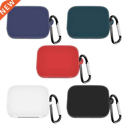 Silicone Protective Case Compatible with Oneplus Buds Pro Ea