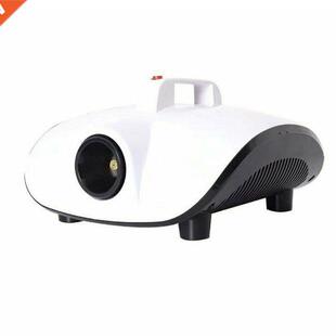 Car Deodorizer Car Odor Eliminator Atomization Disinfection