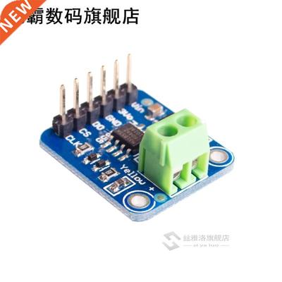 MAX31855 K Type Thermocouple Breakout Board Temperature Meas