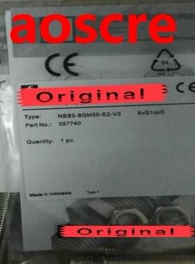 NBB2-8GM50-E2-V3 NBB2-8GM50-E0-V3 Switch Sensor New High-Qu