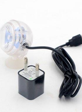 Small Size Aquarium Waterproof LED Spotlight Submersible Lig