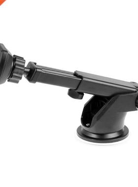 60 Rotation Magnetic Mount Car Dashboard Stand Phone Holder