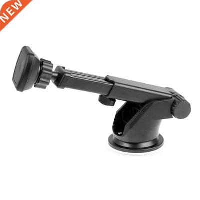 60 Rotation Magnetic Mount Car Dashboard Stand Phone Holder