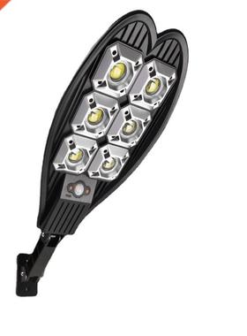 5000Watts Solar Street Lght 108/90/60COB nducton LED Lamp