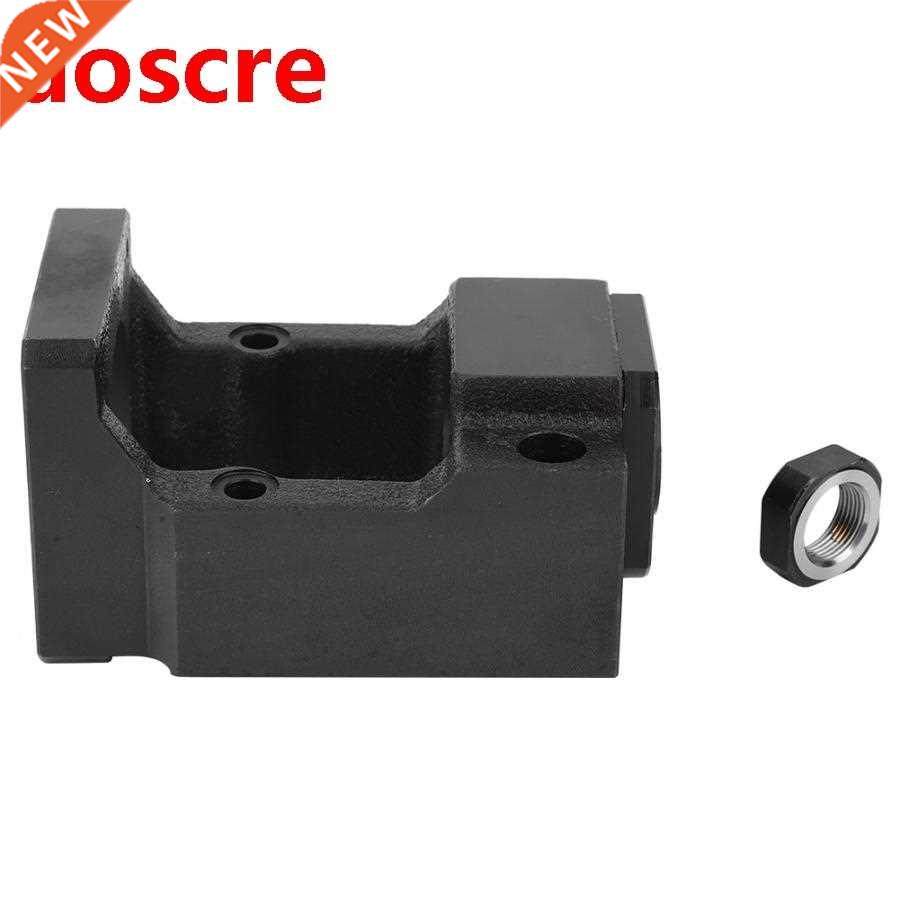 Servo Motor Integrated Holder Mechanical Equipment Accessory