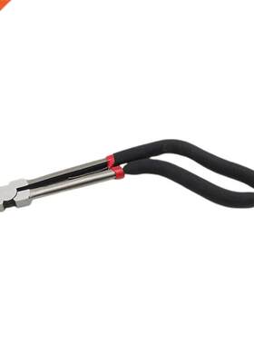 Multifunction Extra Long Reach Double Joint Side Cutter Nipp