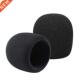 Handheld Stage Microphones Foam Thick Windscreen Comp Pack