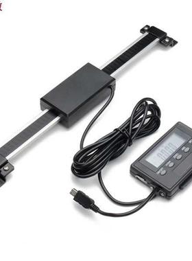 0-150mm 0.01mm Remote Digital Readout linear Scale External