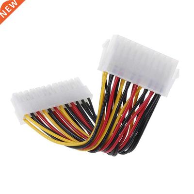 适用于 ATX 20Pin Female to Male 24Pin Adapter Cable Chassis