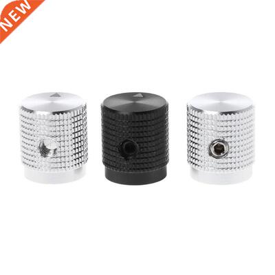 14x16mm Potentiometer Knob Cap Volume Control Aluminum Encod