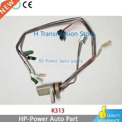 K313 Transmission Valve Body Wire plug solenoid CVT Shift Co