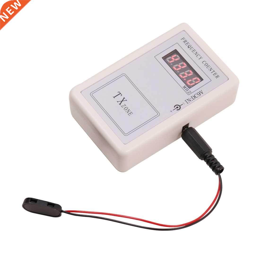 Frequency Meter Counter Remote Control for Car Remote Contro