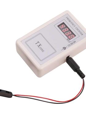 Frequency Meter Counter Remote Control for Car Remote Contro